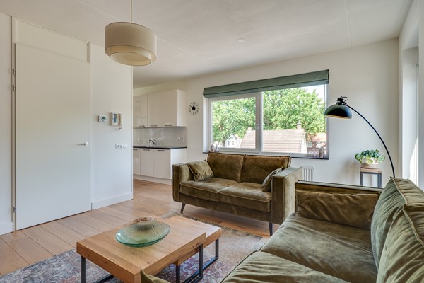 Medium property photo - Heistraat 8J, 5691 CA Son en Breugel